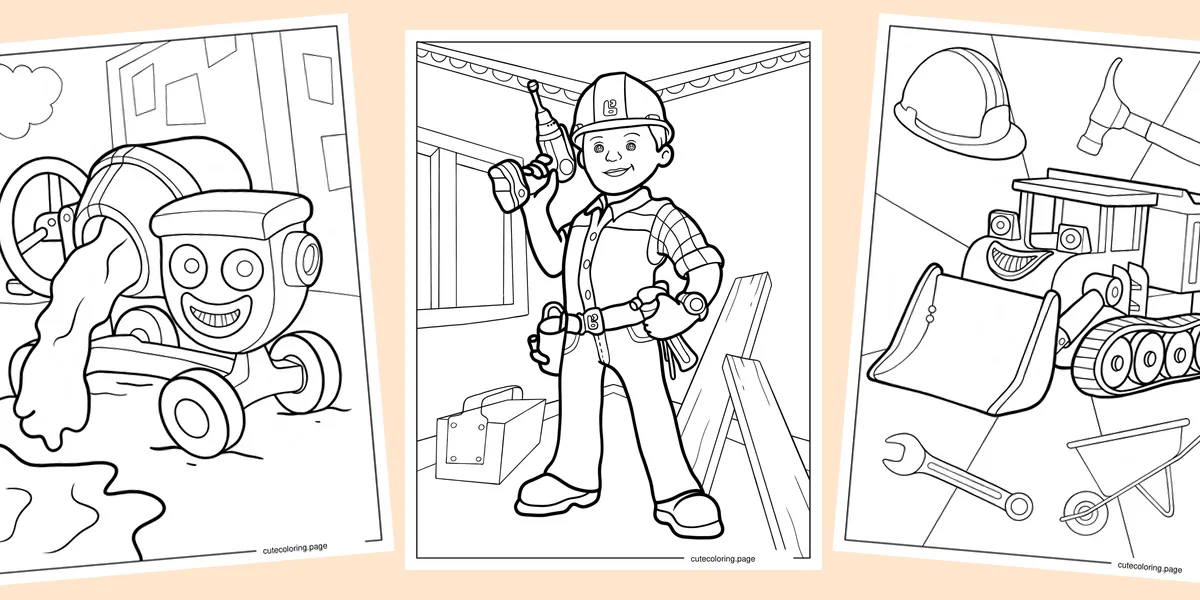 bob-the-builder-coloring-pages