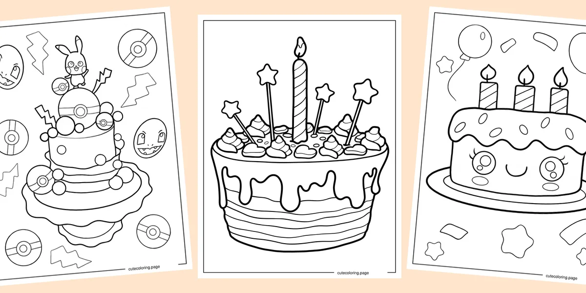 cake-coloring-pages