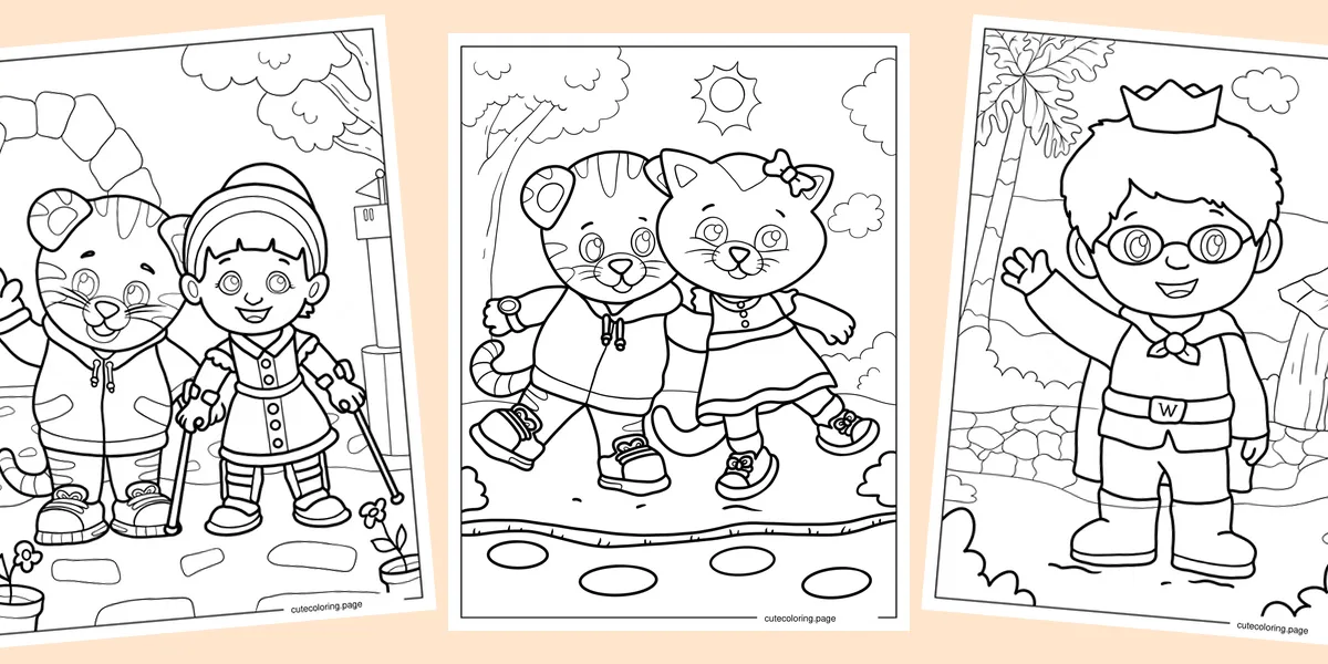 daniel-tiger-coloring-pages