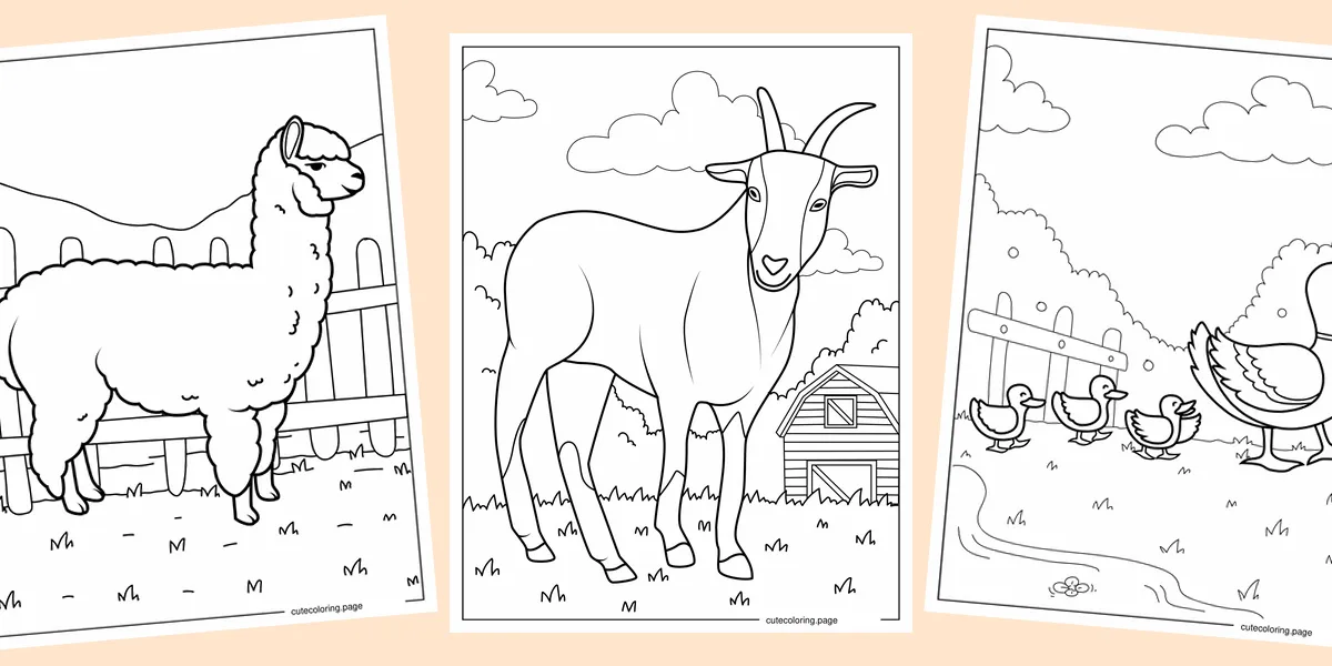 farm-animals-coloring-pages