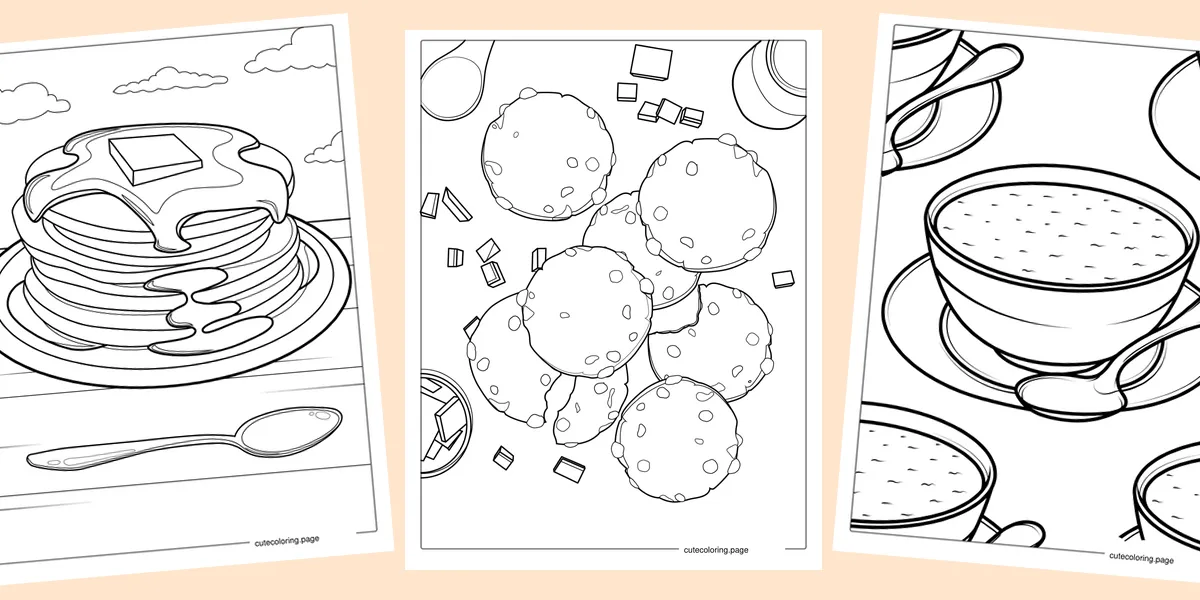 food-coloring-pages