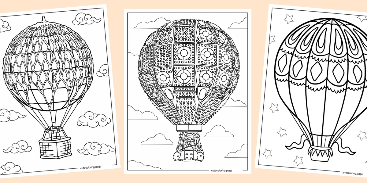 hot-air-balloon-coloring-pages