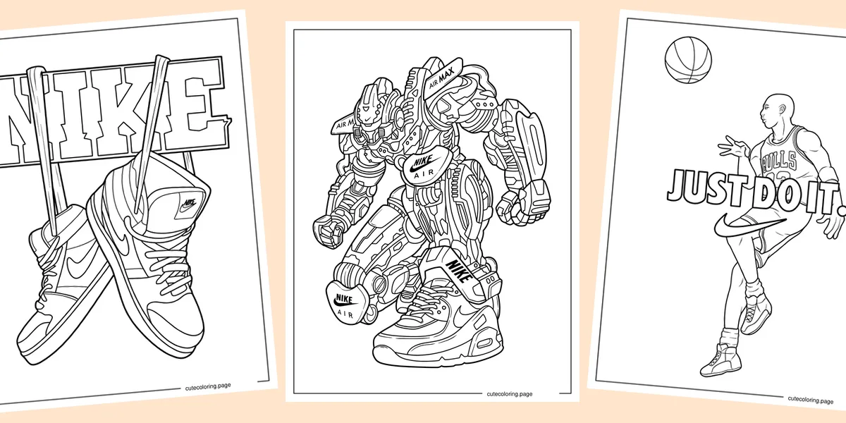 nike-coloring-pages