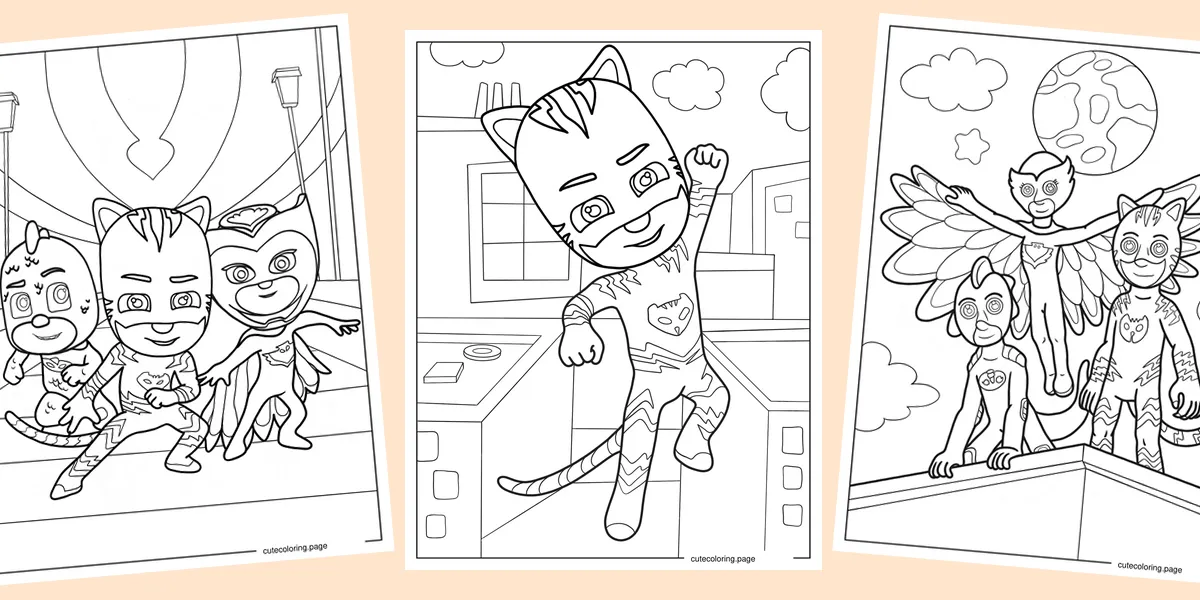 pj-masks-coloring-pages