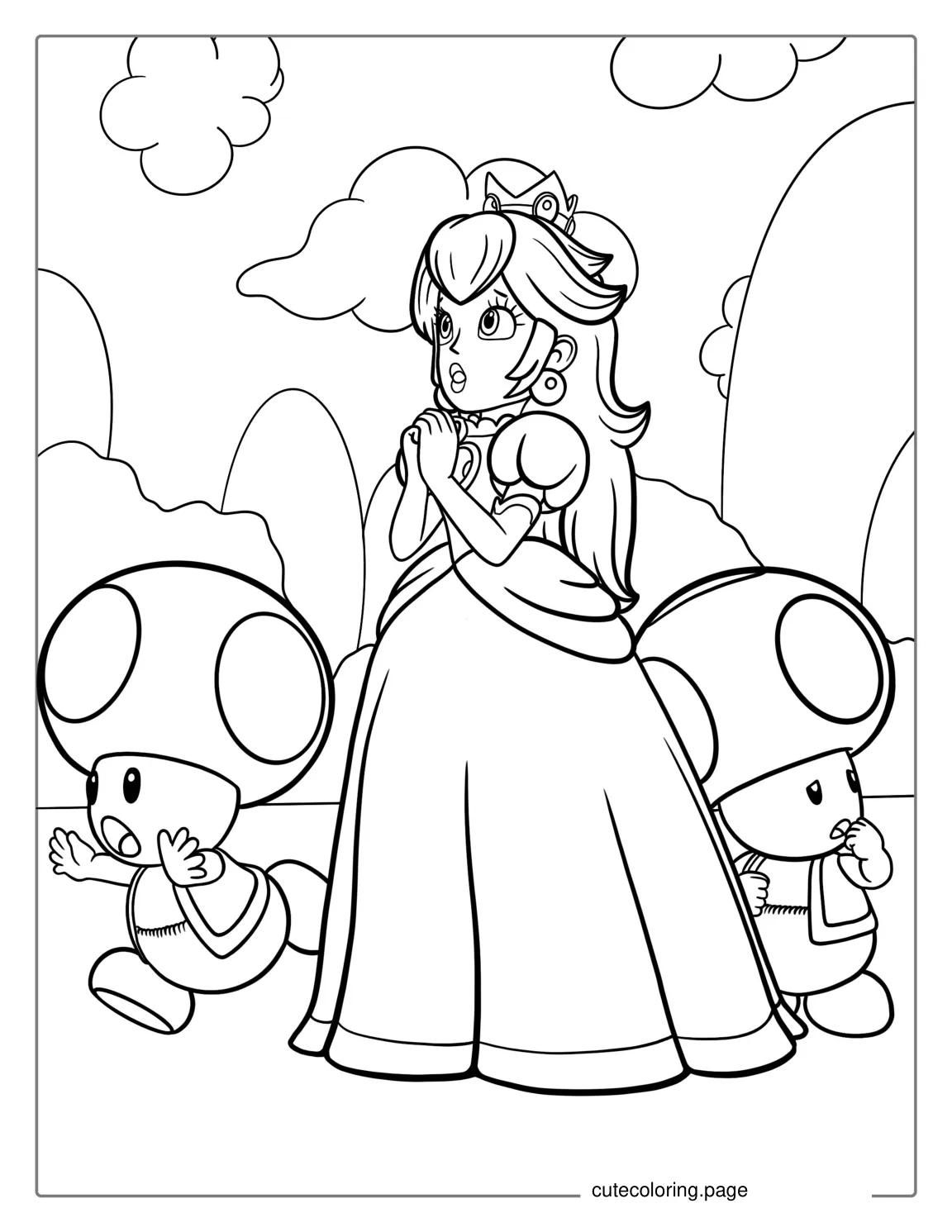 LaughCreate 11 coloring page