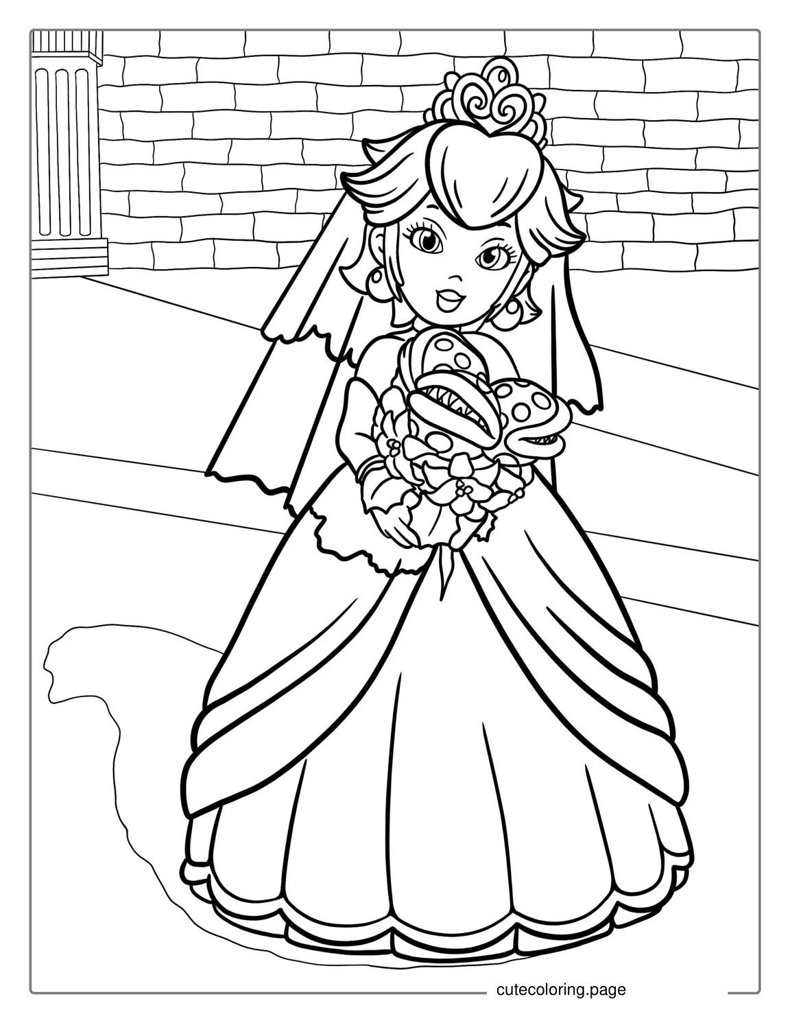 LaughCreate 13 coloring page