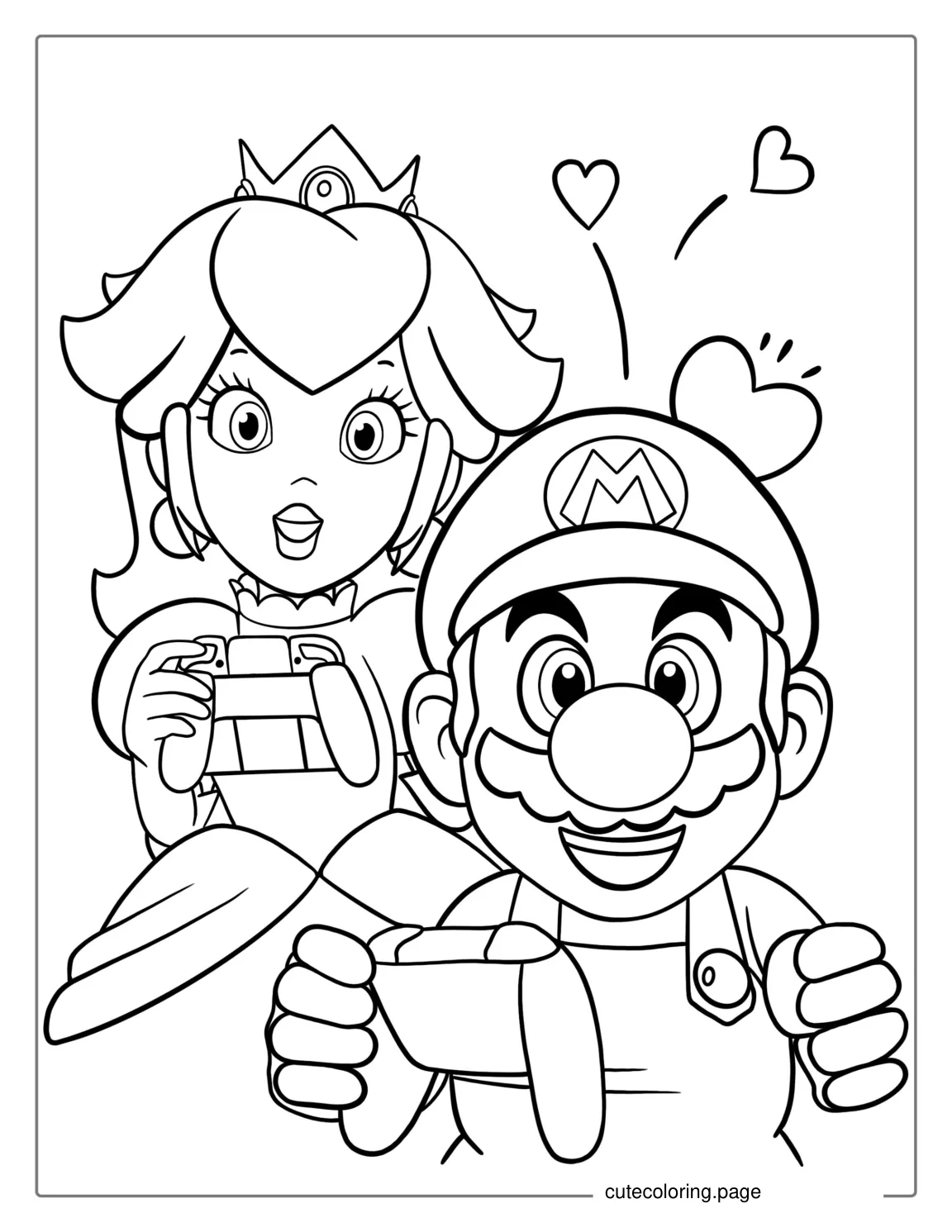 LaughCreate 15 coloring page