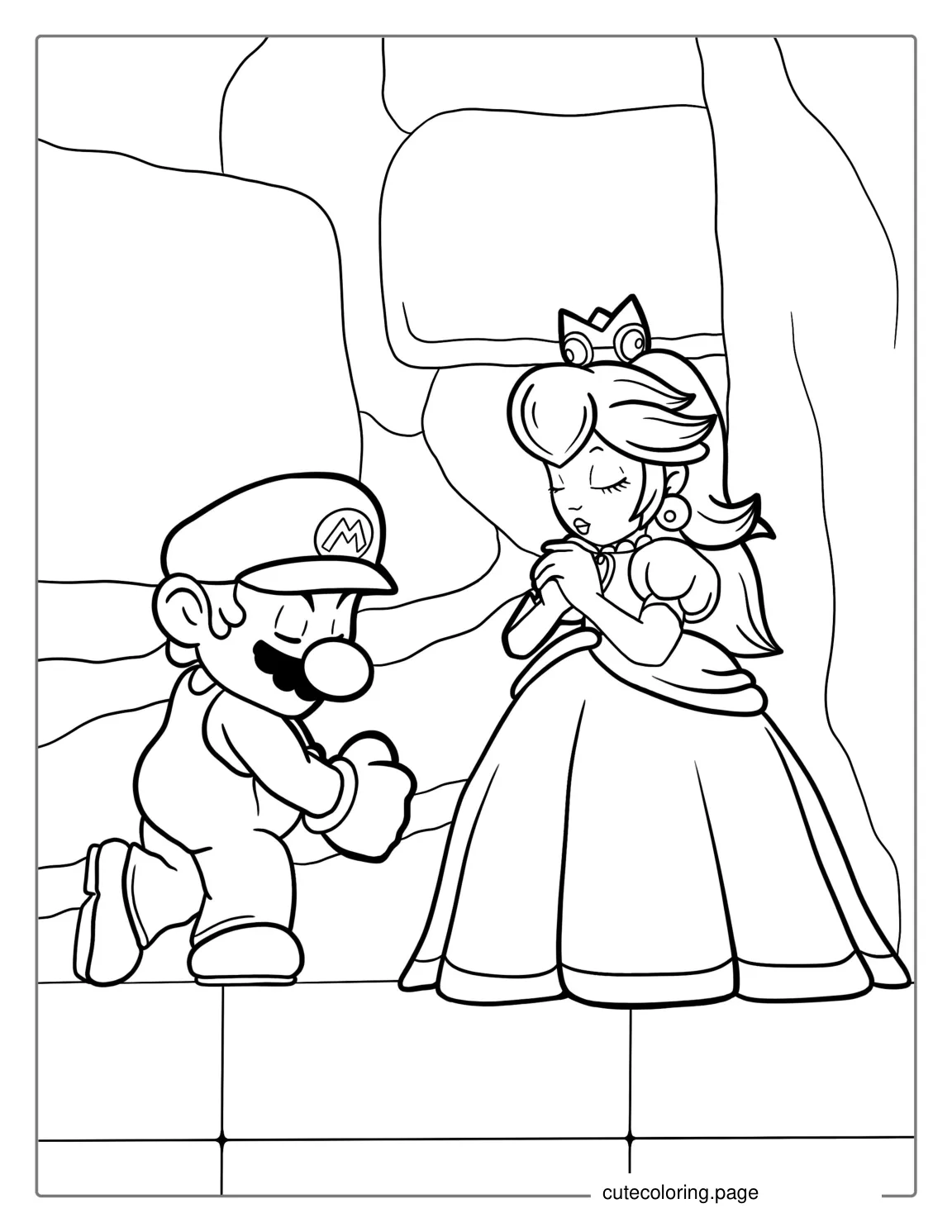 LaughCreate 16 coloring page