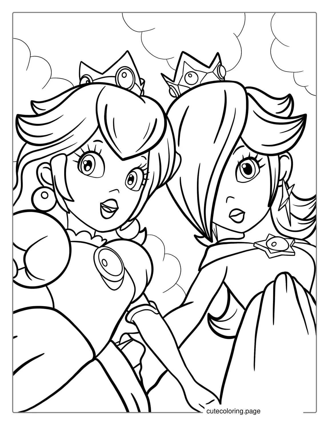 LaughCreate 18 coloring page