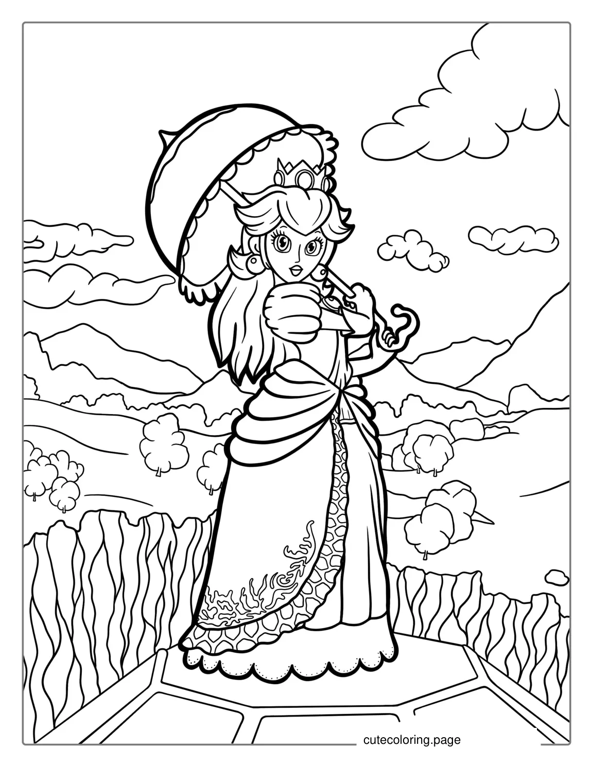 LaughCreate 2 coloring page