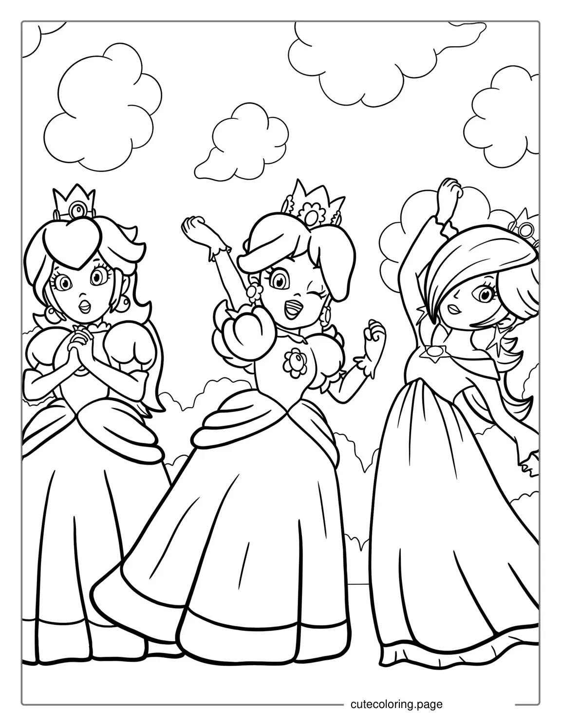 LaughCreate 20 coloring page