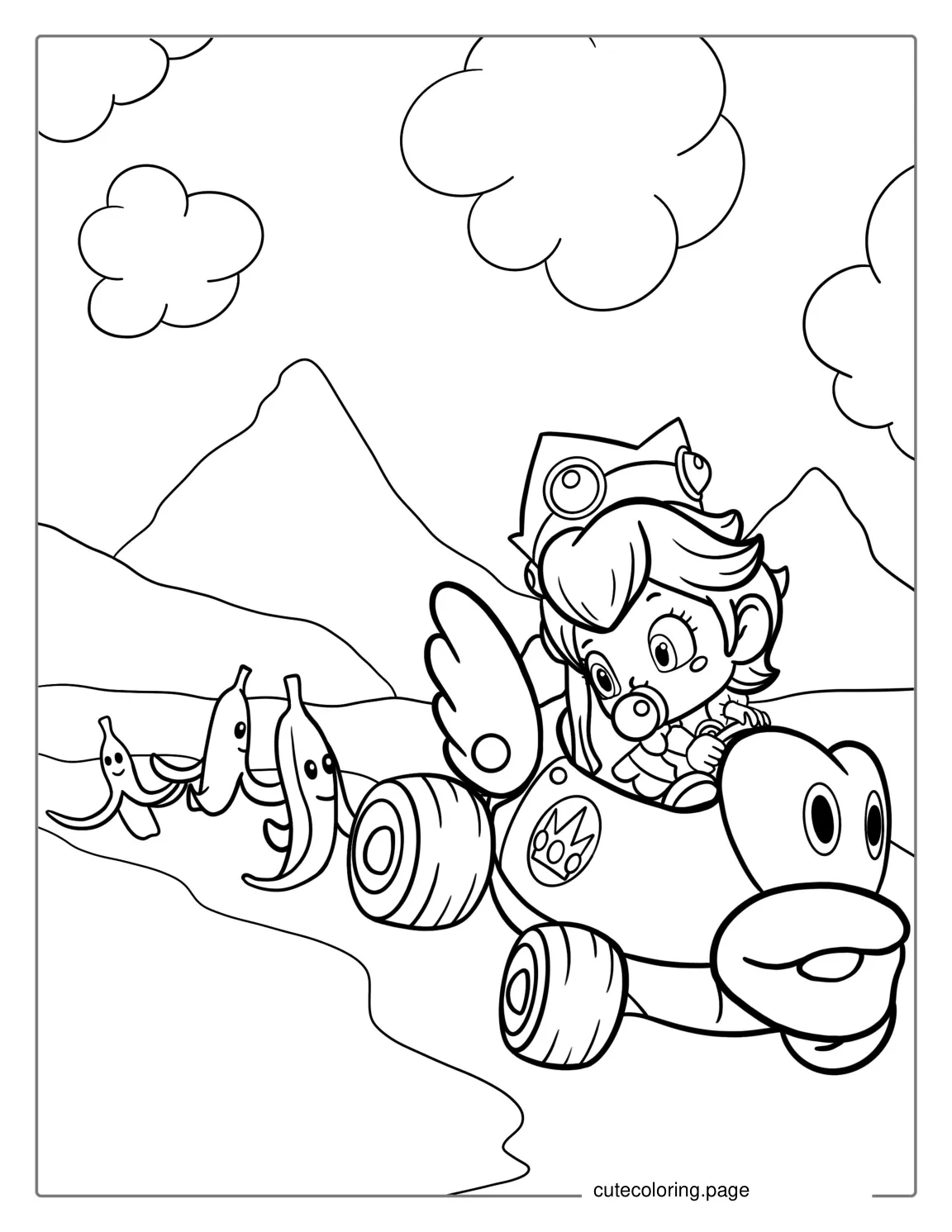 LaughCreate 24 coloring page