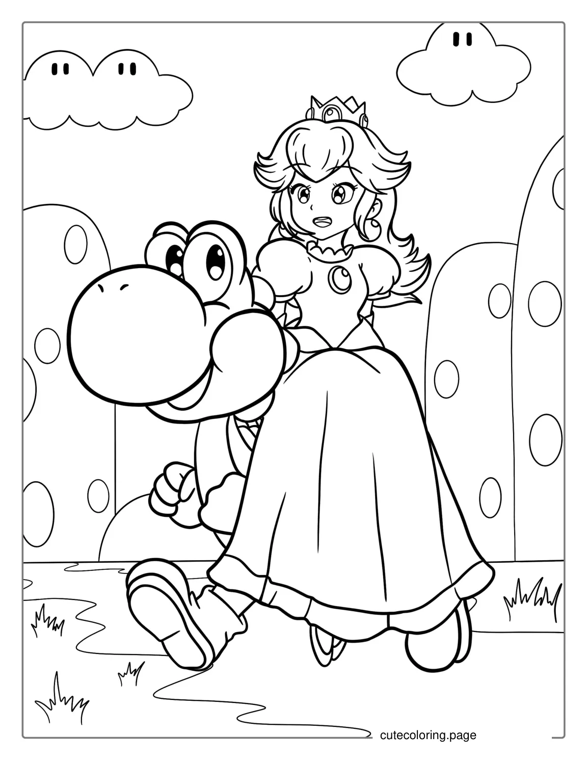 LaughCreate 25 coloring page