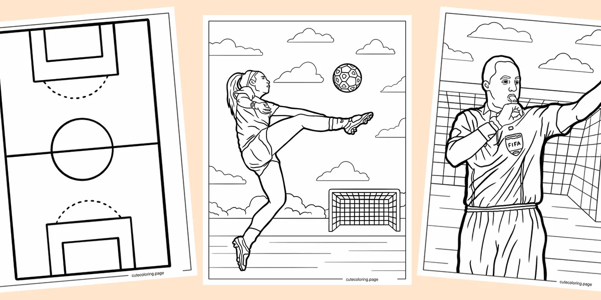 soccer-coloring-pages