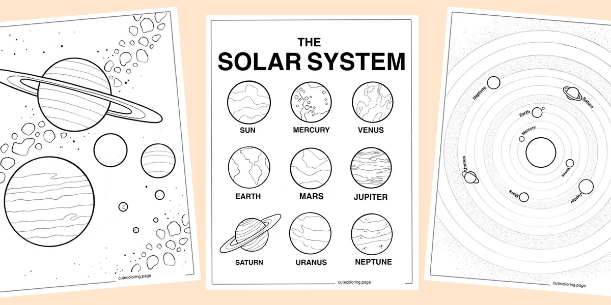 solar-system-coloring-pages