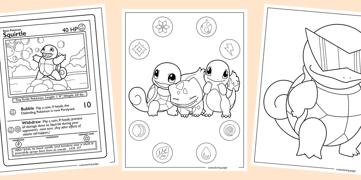 squirtle-coloring-pages