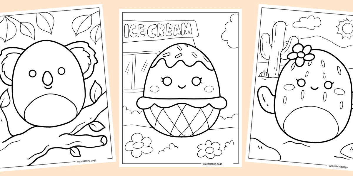 squishmallow-coloring-pages