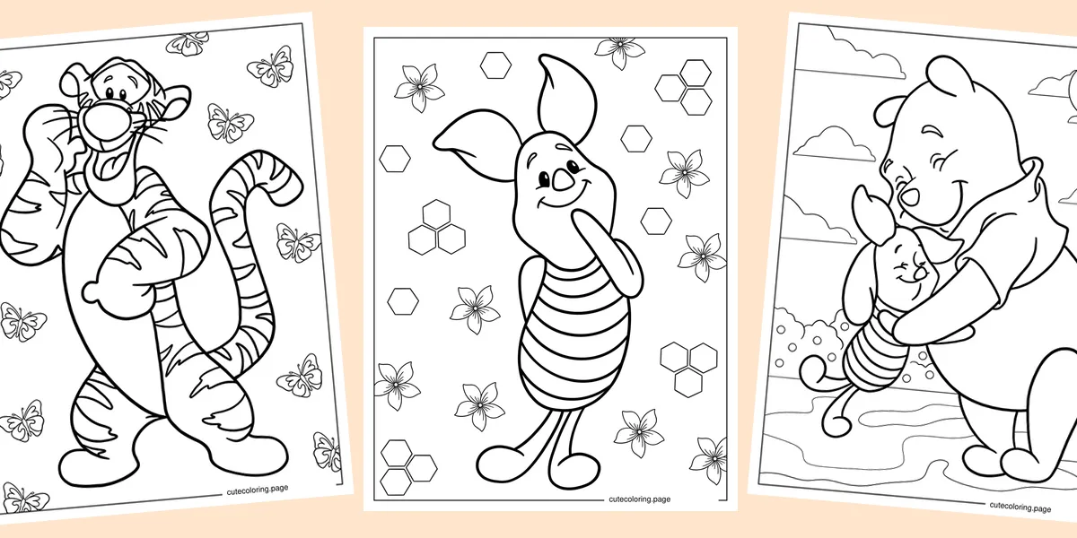 winnie-the-pooh-coloring-pages